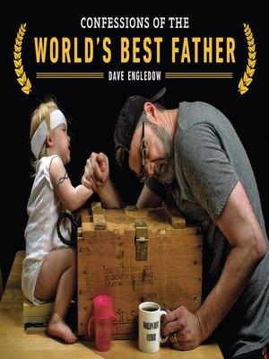Confessions of the World's Best Father - ebook